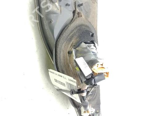 Left tailgate light LEXUS CT (ZWA10_) 200h (ZWA10_, ZWA10R) | BP35720840C79 - Image 4