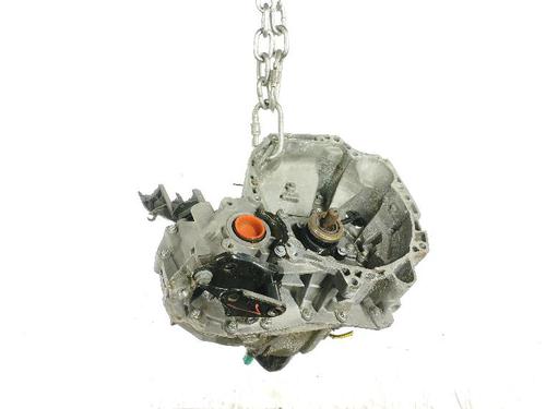 Used Gearbox NISSAN MICRA V (K14) 1.0 (71 hp) 24048463