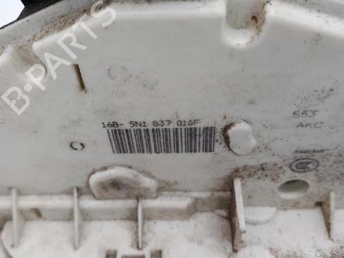 Other SEAT IBIZA IV (6J5, 6P1) 1.6 TDI | BP18373095O1