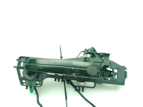 Used Front left exterior door handle FORD GRAND C-MAX (DXA/CB7, DXA/CEU) 2.0 TDCi (140 hp) 30146203