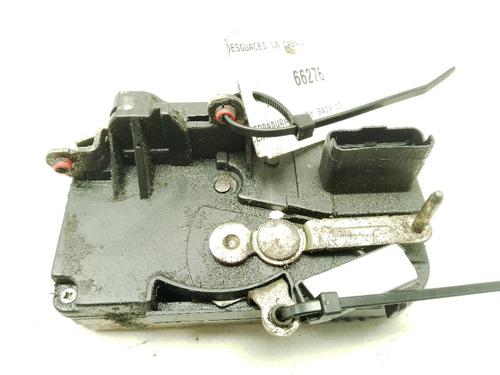 Used Front left lock Front left lock 36155902 36155902