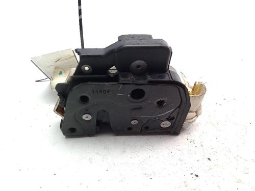 Used Front left lock AUDI A6 C6 (4F2) 2.7 TDI (190 hp) 28208921