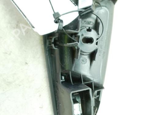 Front left interior door handle FORD FOCUS III Turnier 1.6 TDCi | BP18362514I13 - Image 2