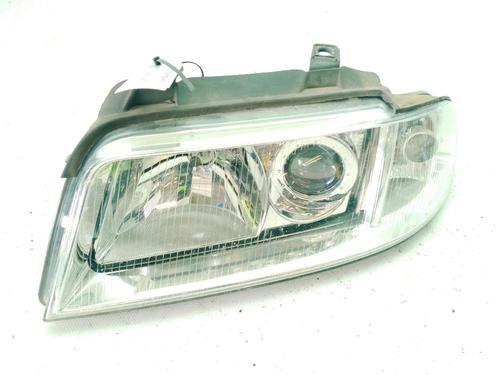 Used Left headlight Left headlight AUDI A4 B5 (8D2) 1.9 TDI (110 hp) 28509015 28509015