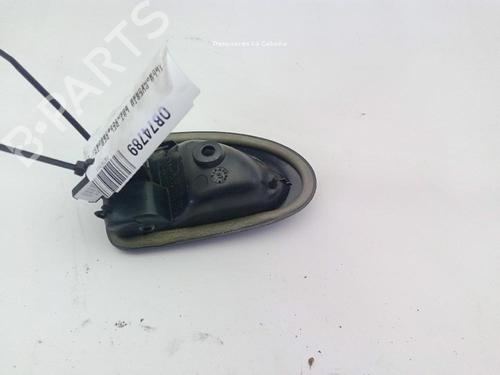 Front right interior door handle RENAULT MEGANE Scenic (JA0/1_) 1.9 dTi (JA0N) | BP29497980I14 