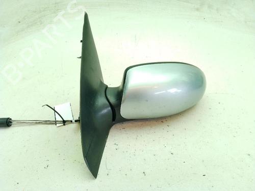 Left mirror FORD FOCUS I (DAW, DBW) 1.6 16V | BP26306603C26 
