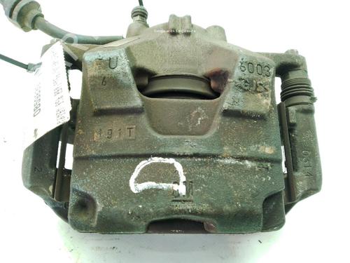 Right front brake caliper OPEL ZAFIRA TOURER C (P12) 1.6 CDTI (75) | BP32227354M104