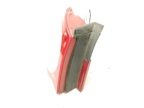 Left taillight VW PASSAT B6 (3C2) 2.0 TDI | BP38166890C34 - Image 2
