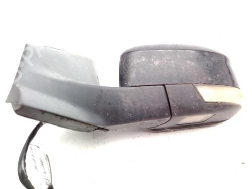 Left mirror FORD MONDEO IV Turnier (BA7) 1.6 TDCi | BP27889522C26 
