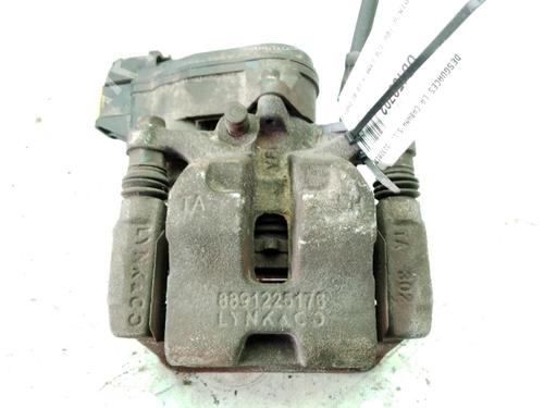 Left rear brake caliper LYNK & CO 01 PHEV | BP40523846M107 - Image 4