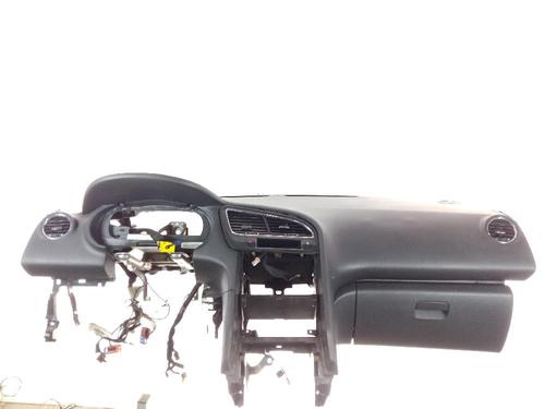 Airbag Kit PEUGEOT 5008 (0U_, 0E_) 1.6 HDi | BP19644123C86 