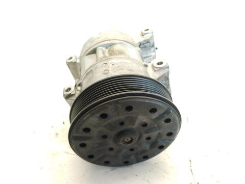 Used AC compressor TOYOTA AVENSIS (_T25_) 2.0 D-4D (ADT250_, ADT250R) (126 hp) 28419630