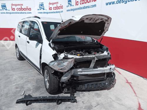 Starter DACIA LODGY (JS_) 1.5 Blue dCi 115 (JSJT) | BP18359567M8 