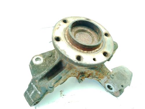 Used Left front steering knuckle Left front steering knuckle VW CRAFTER 30-50 Van (2E_) 2.0 TDI (109 hp) 31145238 31145238