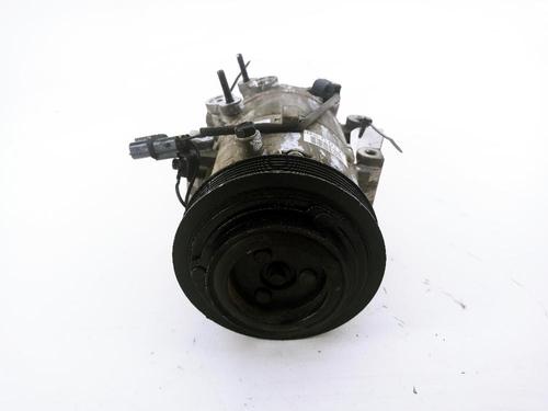 Used AC compressor AC compressor HYUNDAI ix35 (LM, EL, ELH) 1.7 CRDi (116 hp) 18371364 18371364