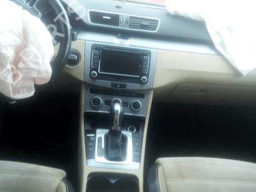 VW PASSAT B7 (362)  2.0 TDI  1713369