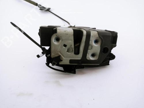 Used Rear right lock FORD ECOSPORT 1.0 EcoBoost (125 hp) 31989691