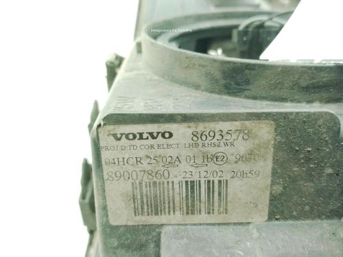 Right headlight VOLVO S60 I (384) 2.4 D | BP34418711C29  - Image 5