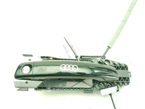 Used Front left exterior door handle Front left exterior door handle AUDI A3 (8V1, 8VK) 1.6 TDI (110 hp) 34535471 34535471