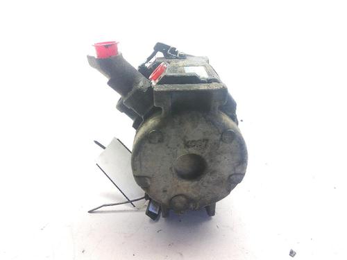 AC compressor MITSUBISHI PAJERO III Canvas Top (V6_W, V7_W) 3.2 DI-D (V68W, V78W) | BP24001155M34 
