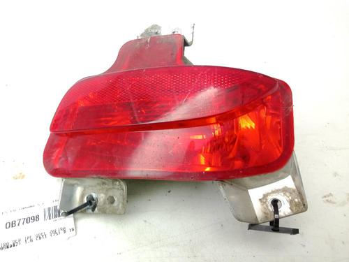 Used Right taillight OPEL ZAFIRA TOURER C (P12) 1.6 CDTI (75) (120 hp) 29697825