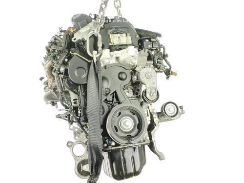 Used Engine PEUGEOT PARTNER Box Body/MPV 1.6 HDi / BlueHDi 75 (75 hp) 26652154