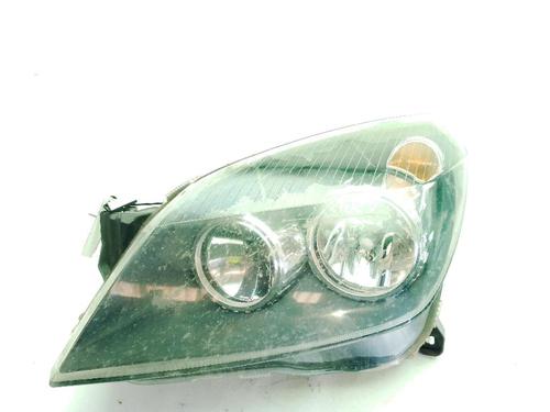 Used Left headlight OPEL ASTRA H (A04) 1.7 CDTI (L48) (100 hp) 32978290