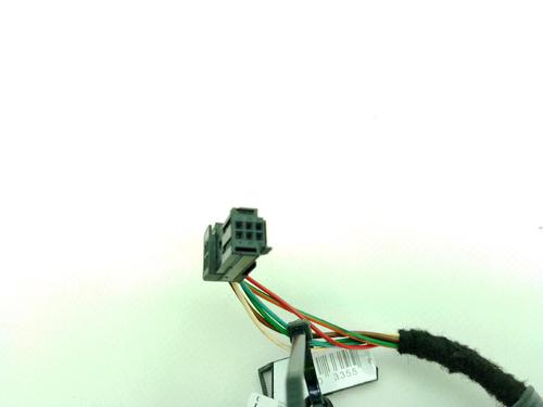 Left mirror PEUGEOT 5008 (0U_, 0E_) 1.6 HDi | BP31870997C26 