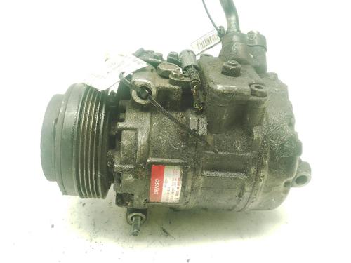 AC compressor BMW 5 (E39) 530 d | BP32490708M34