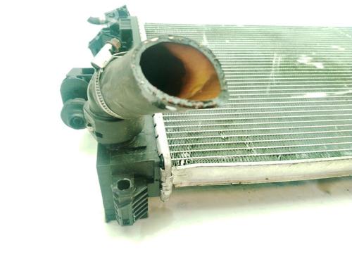 Water radiator PEUGEOT BOXER Van 2.2 HDi 130 | BP35943226M31 - Image 3