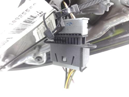 Left mirror OPEL INSIGNIA A (G09) 2.0 Biturbo CDTI (68) | BP18367531C26 