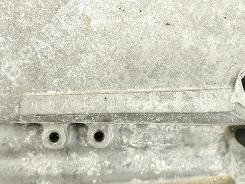 Gearbox MERCEDES-BENZ C-CLASS (W203) C 320 CDI (203.020) | BP18372385M3 