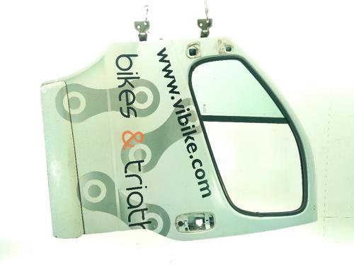 Left front door NISSAN PRIMASTAR Bus (X83) dCi 120 | BP30410610C2