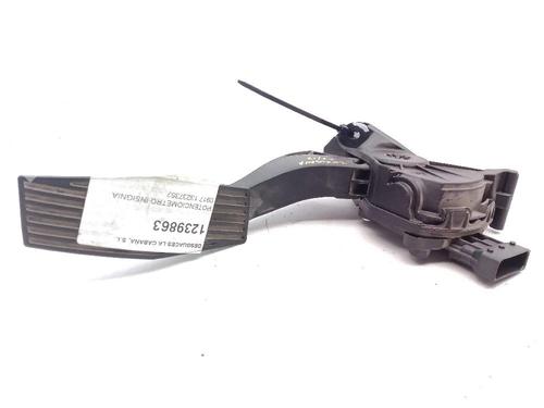 Used Pedal Pedal OPEL INSIGNIA A (G09) [2008-2017] 26233052 26233052