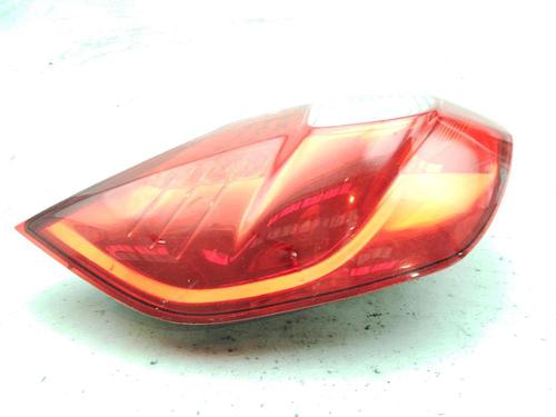 Left taillight RENAULT GRAND SCÉNIC II (JM0/1_) 2.0 dCi (JM1K) | BP26314871C34 