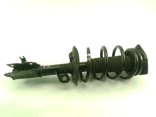 Left front shock absorber NISSAN QASHQAI / QASHQAI +2 I (J10, NJ10, JJ10E) 2.0 dCi All-wheel Drive | BP18362814M16 