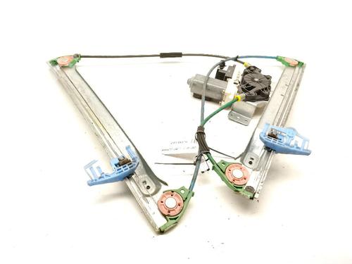 Used Front right window mechanism Front right window mechanism CITROËN C2 (JM_) 1.4 HDi (68 hp) 39739376 39739376