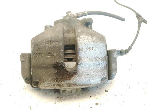 Left front brake caliper AUDI A3 (8P1) 2.0 TDI | BP29151507M105  - Image 5