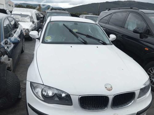 Alternator BMW 1 (E87) 118 d | BP24047669M7 