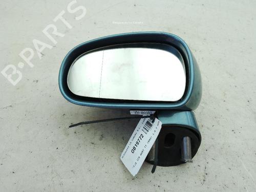 Left mirror AUDI TT (8N3) 1.8 T | BP24050456C26 