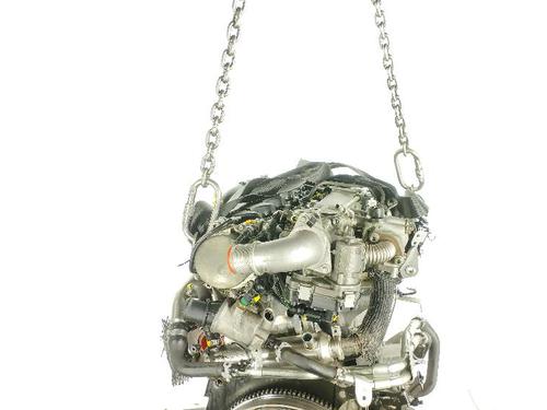 Used Engine Engine OPEL ASTRA H Estate (A04) 1.9 CDTI (L35) (120 hp) 30845029 30845029