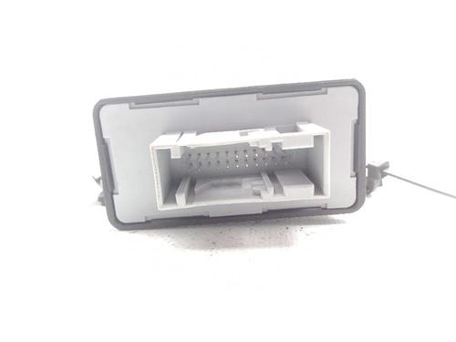 Electronic module VW SCIROCCO III (137, 138) 2.0 TDI | BP19776969M83 