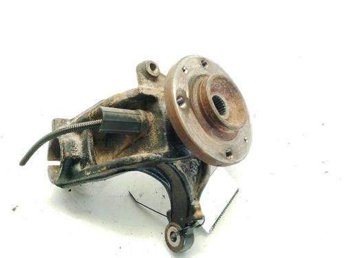 Right front steering knuckle CITROËN C3 III (SX) 1.5 BlueHDi 100 (SXYHYP, SXYHTU) | BP23999368M26 - Image 4