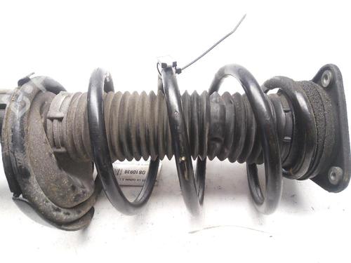 Left front shock absorber FORD FOCUS II (DA_, HCP, DP)  | BP24001611M16 