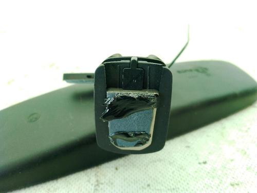 Rear mirror FORD FOCUS II (DA_, HCP, DP) 1.6 | BP26900611I6 