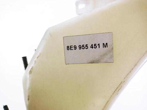 Spylertank AUDI A4 B6 Avant (8E5) 2.5 TDI quattro | BP18366852C113 