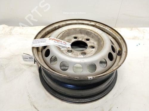 Used Rim Rim 36947263 36947263