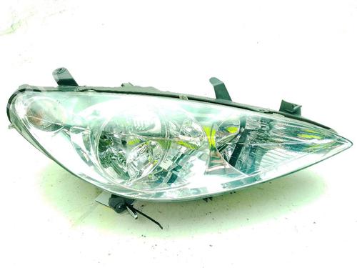 Used Right headlight Right headlight PEUGEOT 307 (3A/C) 1.4 (75 hp) 18366930 18366930