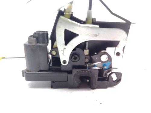Front left lock SSANGYONG RODIUS I 2.7 Xdi | BP31064012C98 - Image 2