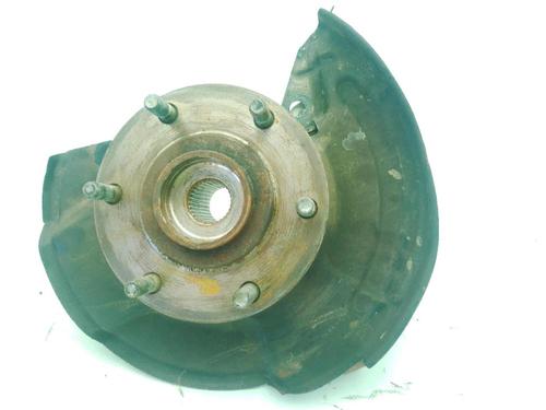 Used Right front steering knuckle MITSUBISHI PAJERO IV (V8_W, V9_W) 3.2 DI-D 4WD (V98W, V88W) (200 hp) 30747160